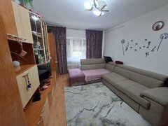 Colentina, Mc Donald's, Rau Bacila